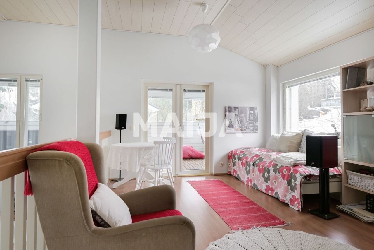 Дом в Вантаа, Финляндия, 160 м² - фото 12