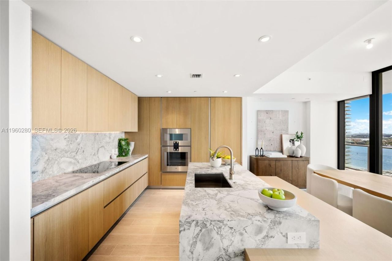 Квартира в Майами-Бич, США, 230 м² - фото 16