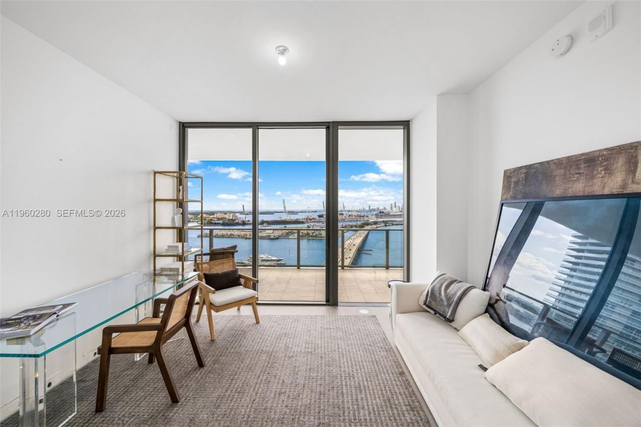 Квартира в Майами-Бич, США, 230 м² - фото 12