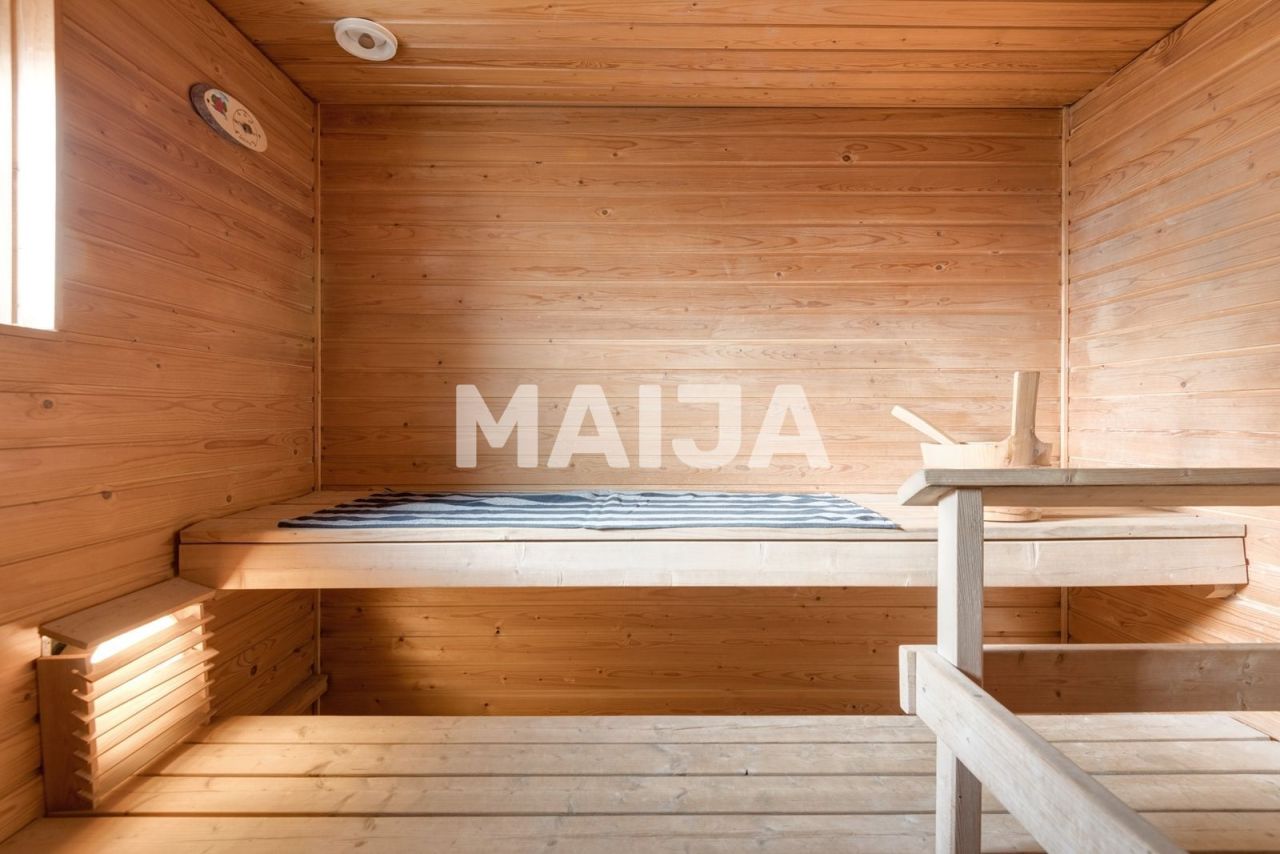 Квартира в Вантаа, Финляндия, 74 м² - фото 12