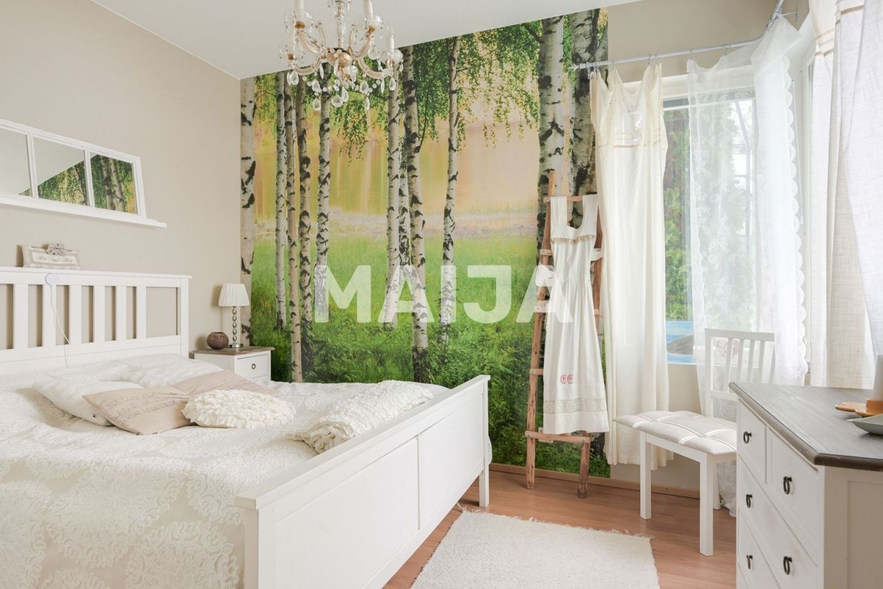 Дом в Вантаа, Финляндия, 160 м² - фото 13