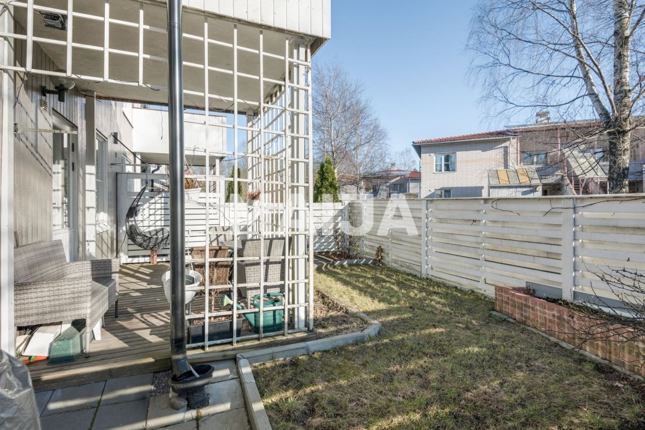 Квартира в Вантаа, Финляндия, 74 м² - фото 13