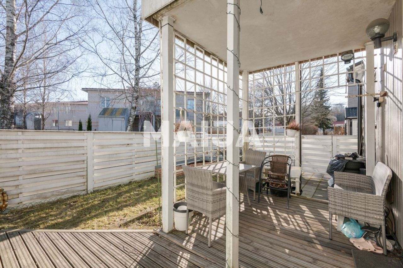 Квартира в Вантаа, Финляндия, 74 м² - фото 14