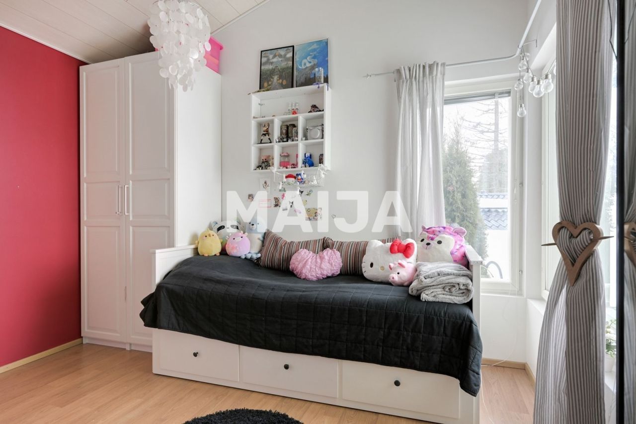 Дом в Вантаа, Финляндия, 160 м² - фото 14