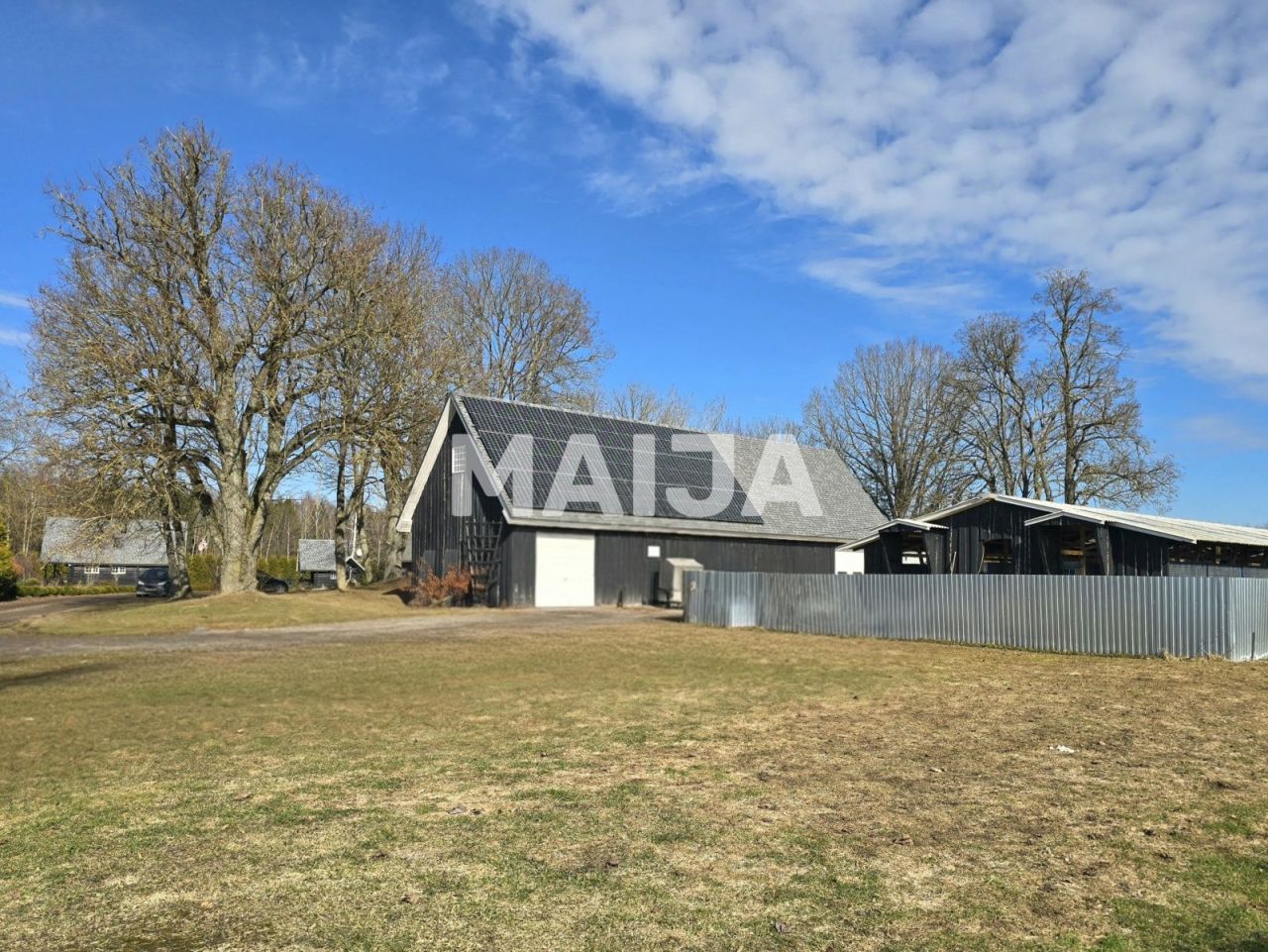 Дом Ceraukste, Латвия, 137 м² - фото 14