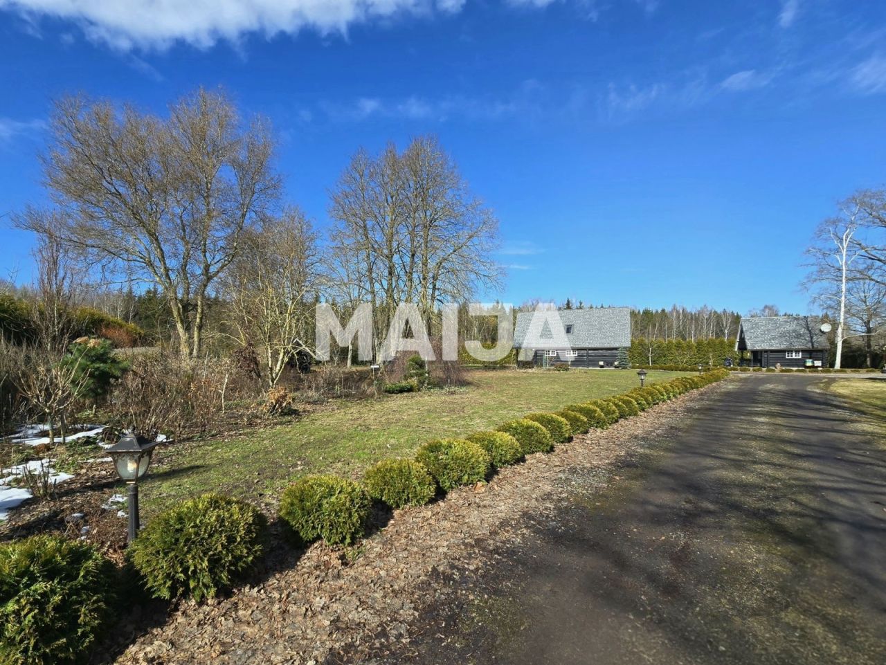 Дом Ceraukste, Латвия, 137 м² - фото 15