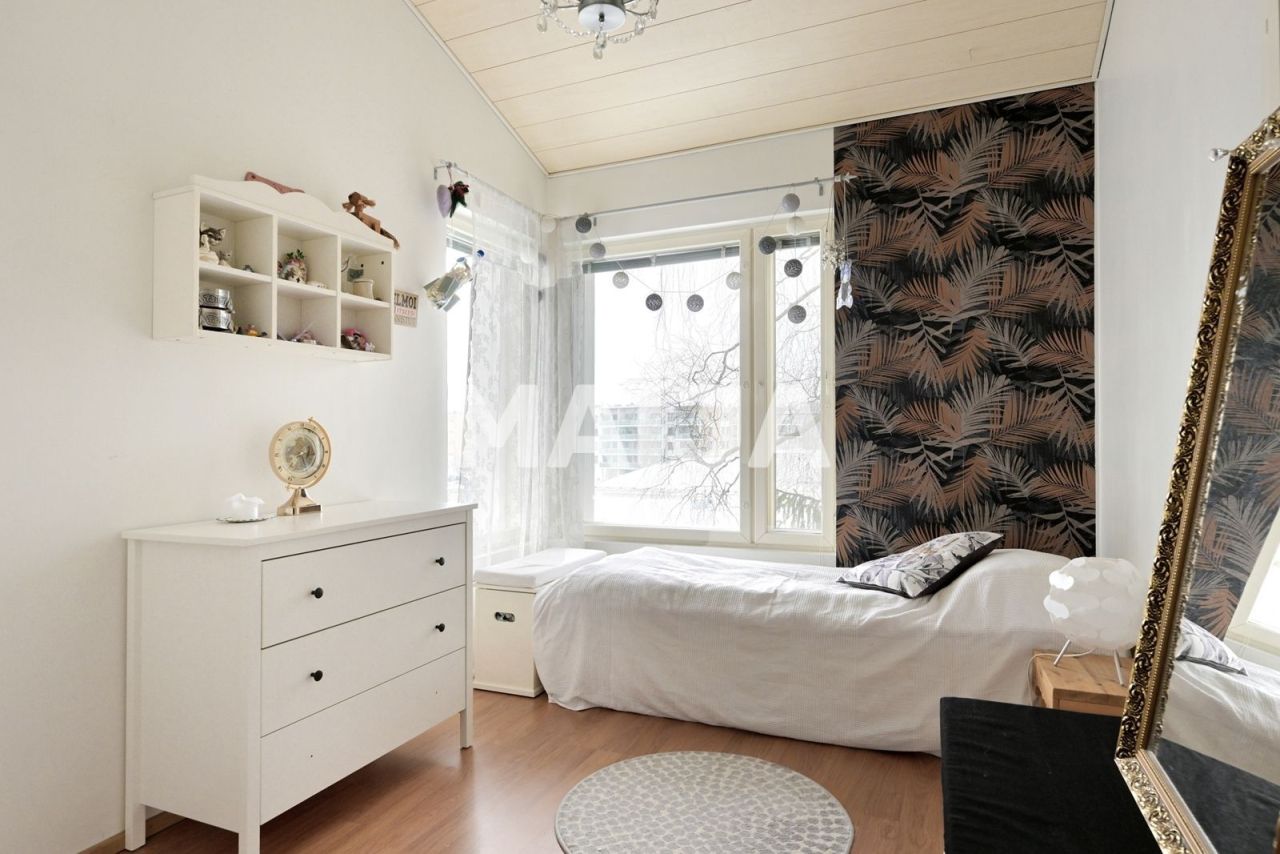 Дом в Вантаа, Финляндия, 160 м² - фото 15