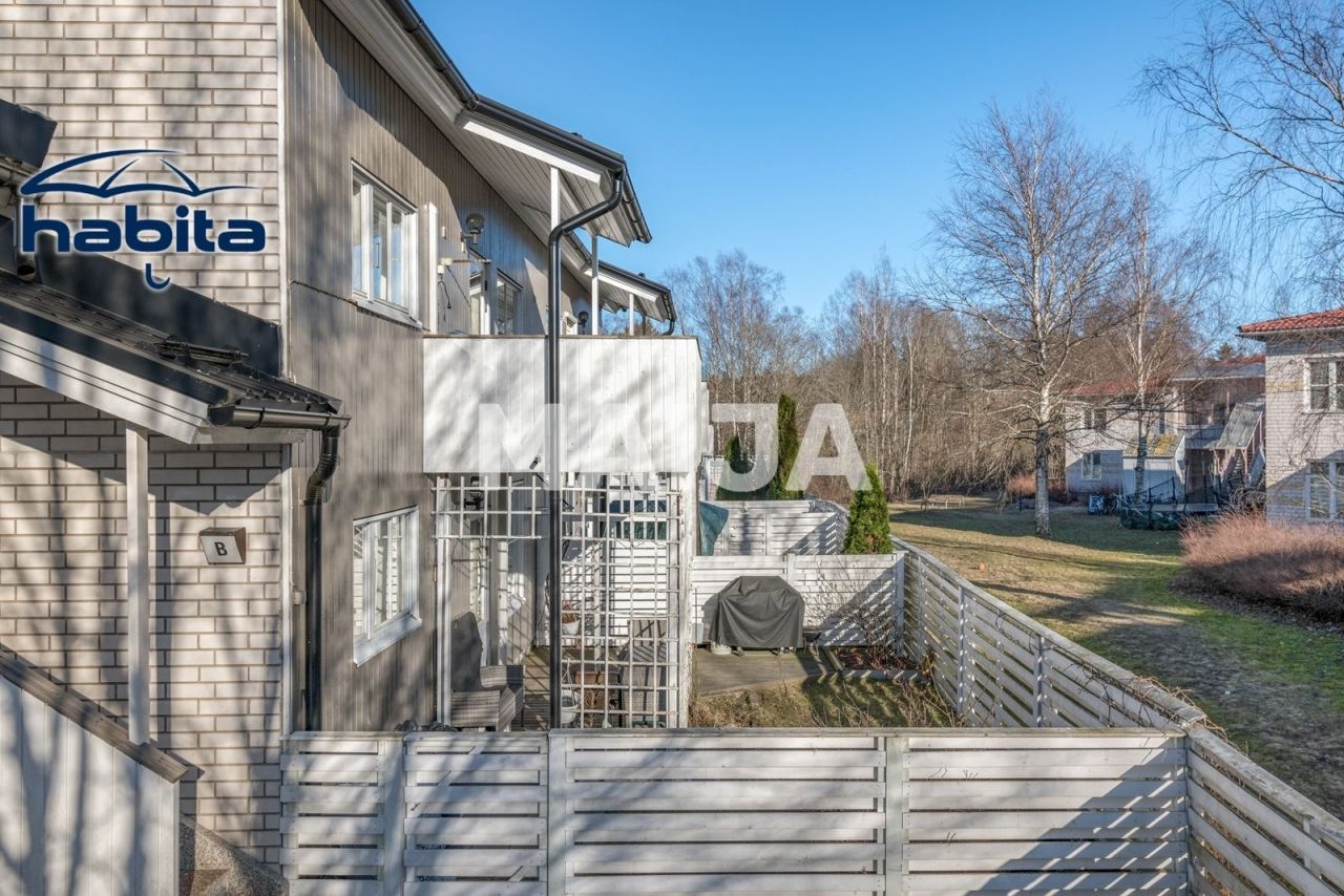 Квартира в Вантаа, Финляндия, 74 м² - фото 15