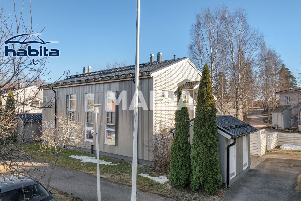 Квартира в Вантаа, Финляндия, 74 м² - фото 16