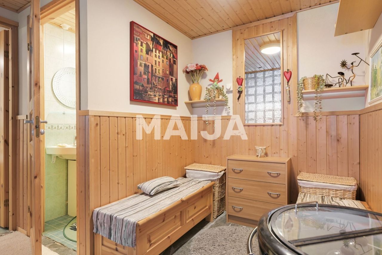 Дом в Вантаа, Финляндия, 160 м² - фото 17