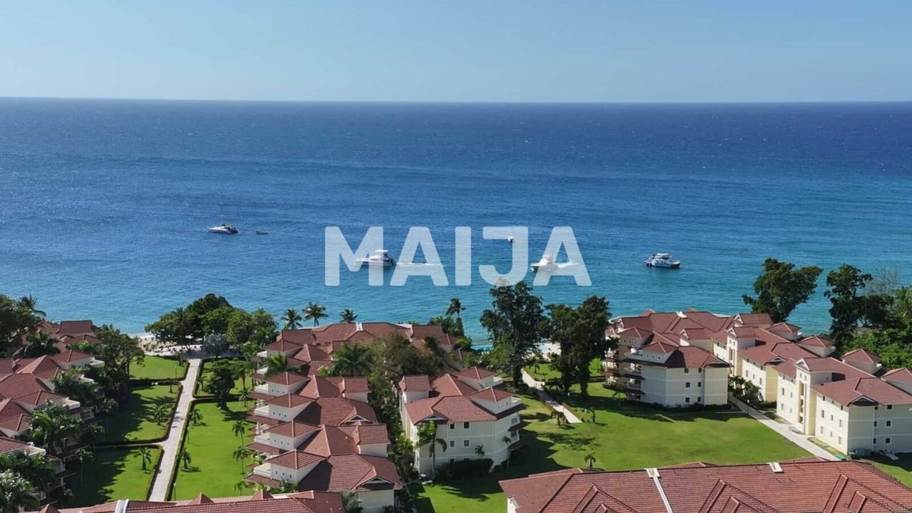 Апартаменты в Сосуа, Доминиканская Республика, 200 м² - фото 18