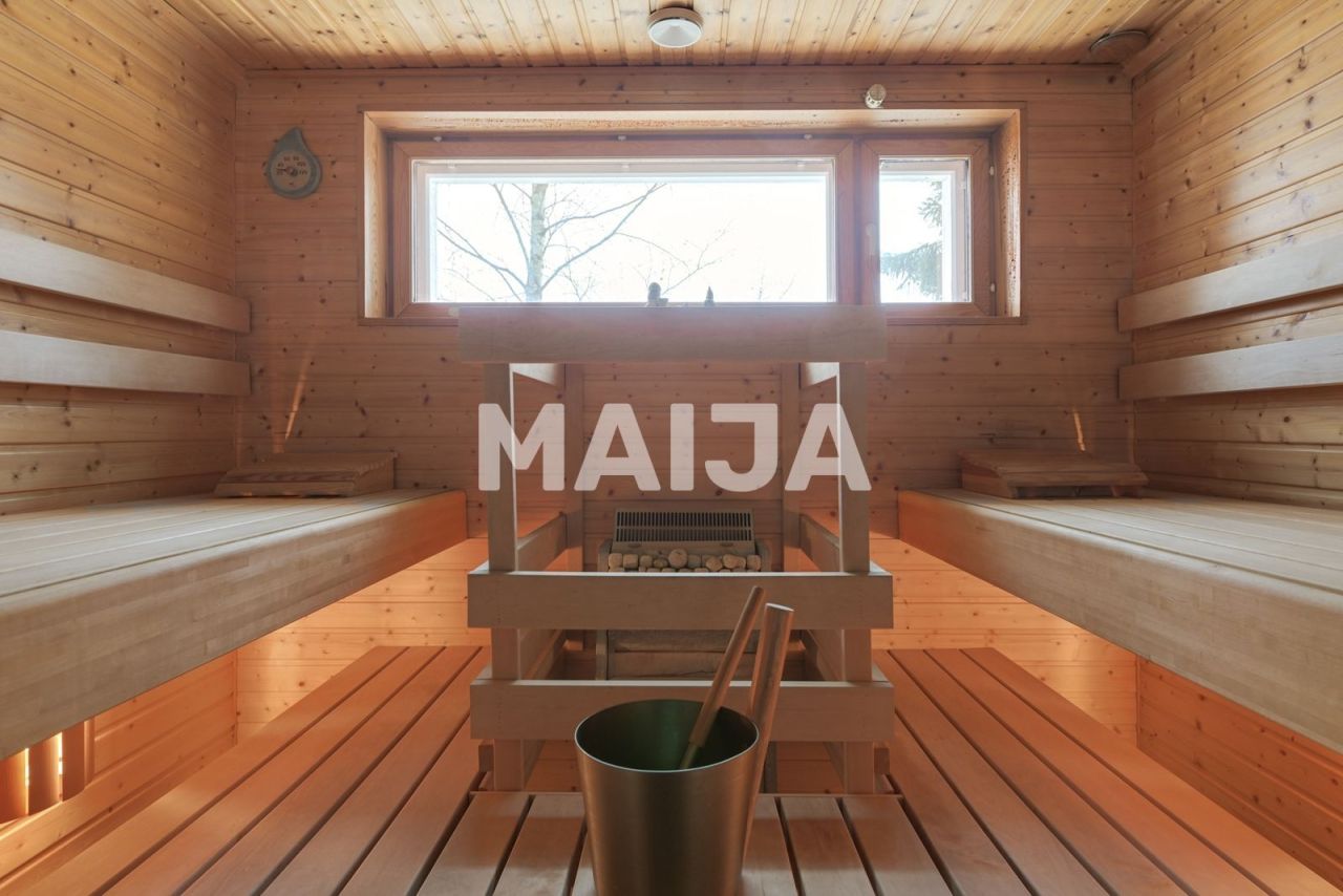 Дом в Вантаа, Финляндия, 160 м² - фото 18