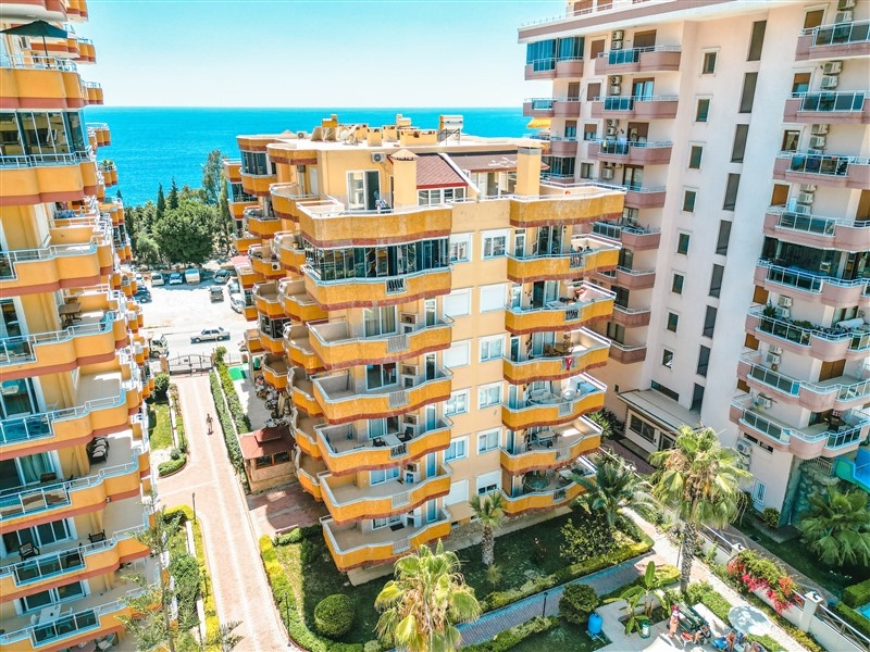 Пентхаус в Алании, Турция, 230 м² - фото 1