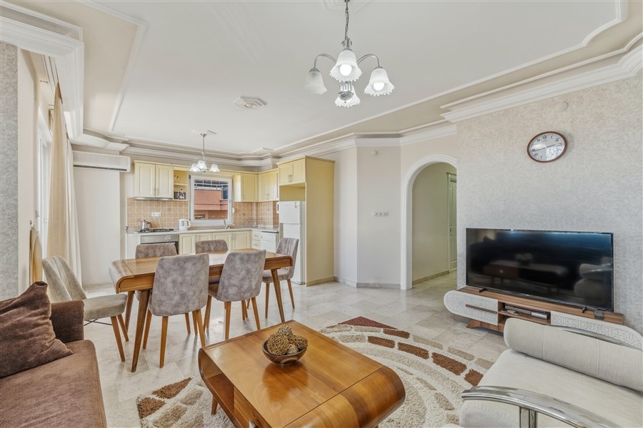 Пентхаус в Алании, Турция, 230 м² - фото 2