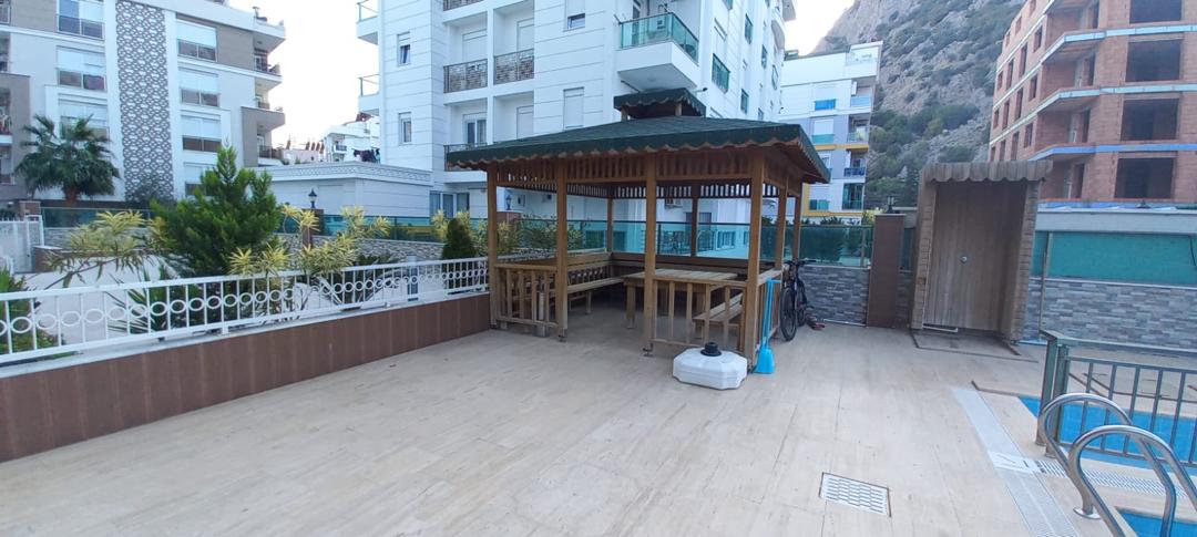 Квартира в Анталии, Турция, 150 м² - фото 2