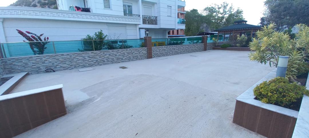 Квартира в Анталии, Турция, 150 м² - фото 3