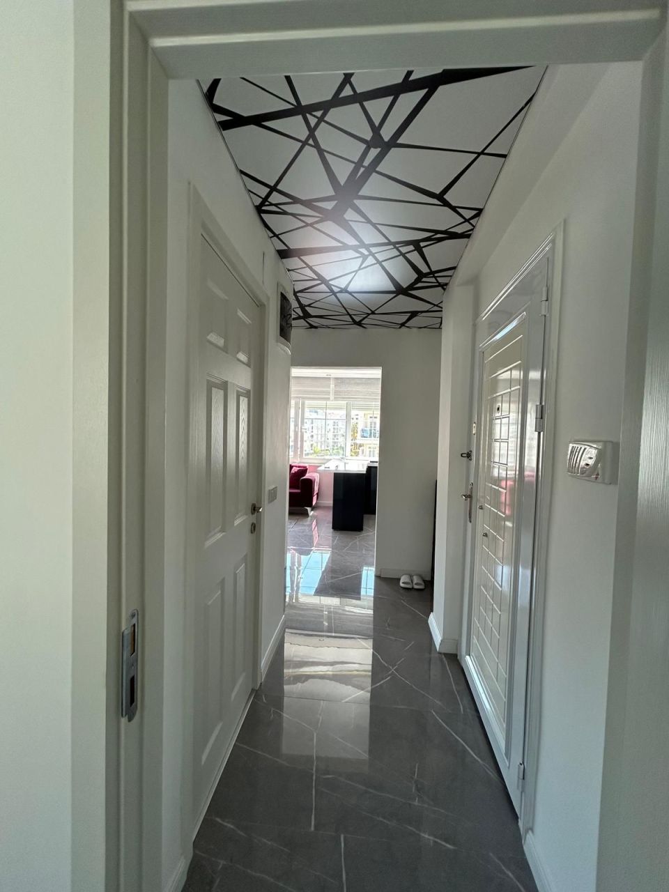 Квартира в Анталии, Турция, 85 м² - фото 4