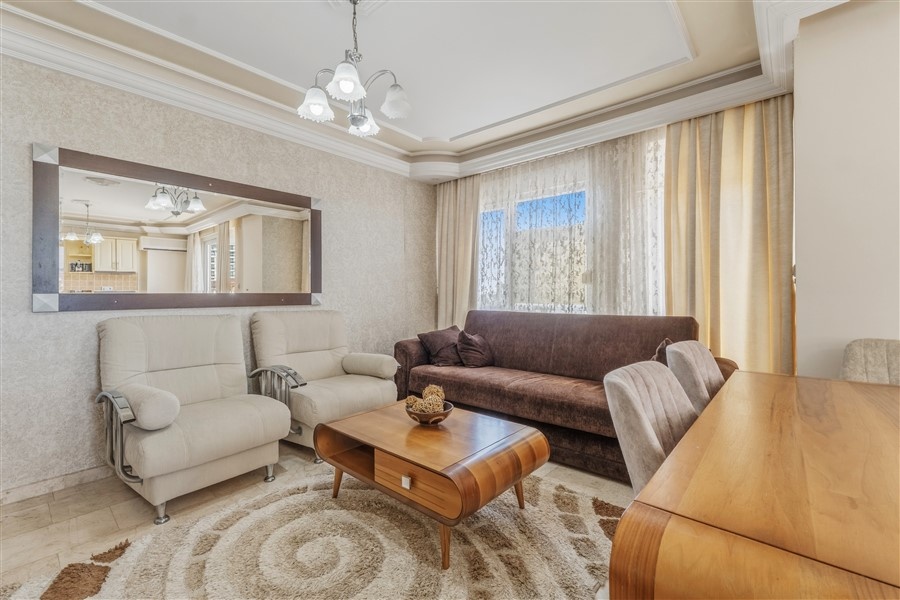 Пентхаус в Алании, Турция, 230 м² - фото 4