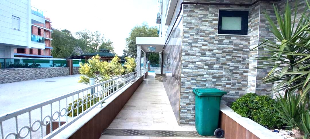 Квартира в Анталии, Турция, 150 м² - фото 4