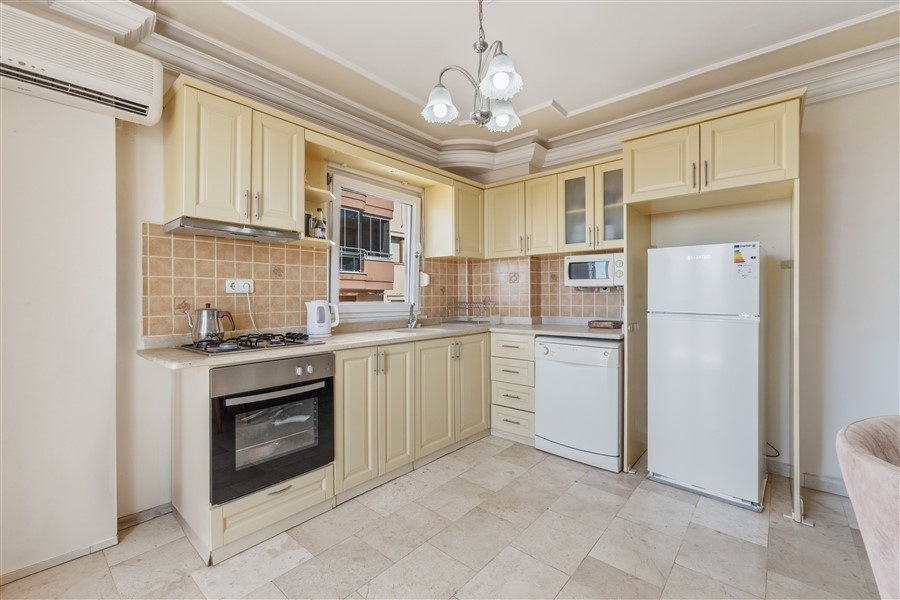 Пентхаус в Алании, Турция, 230 м² - фото 5