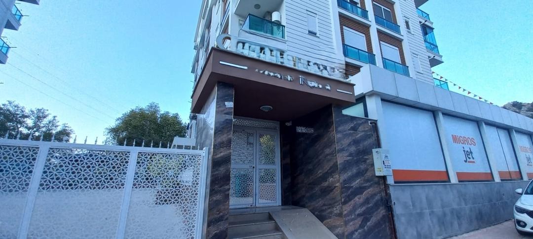 Квартира в Анталии, Турция, 150 м² - фото 5