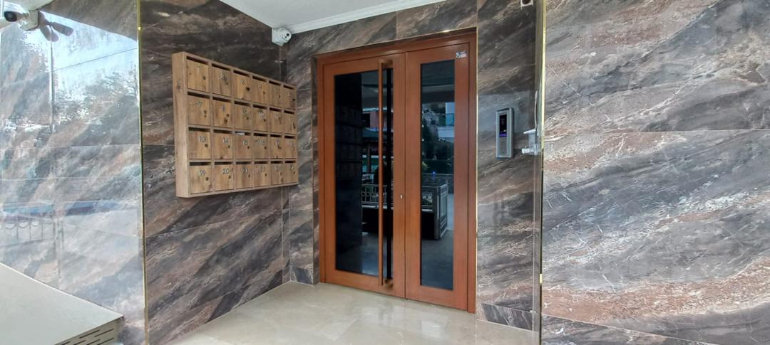 Квартира в Анталии, Турция, 150 м² - фото 6