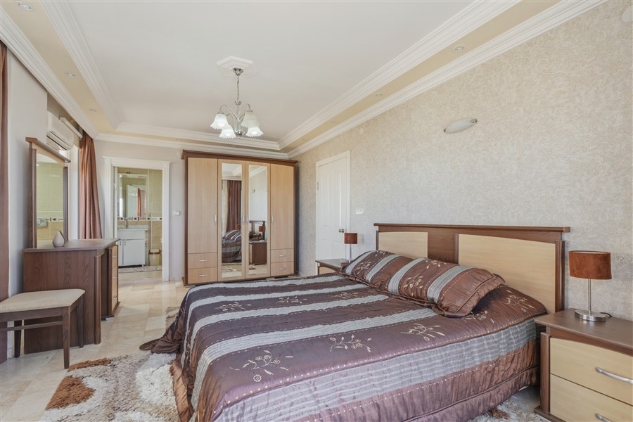 Пентхаус в Алании, Турция, 230 м² - фото 6