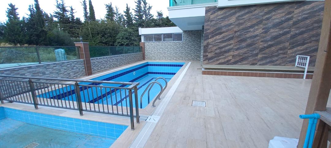 Квартира в Анталии, Турция, 150 м² - фото 7