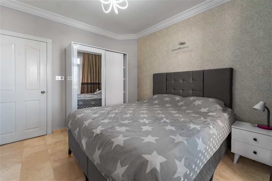 Пентхаус в Алании, Турция, 230 м² - фото 7