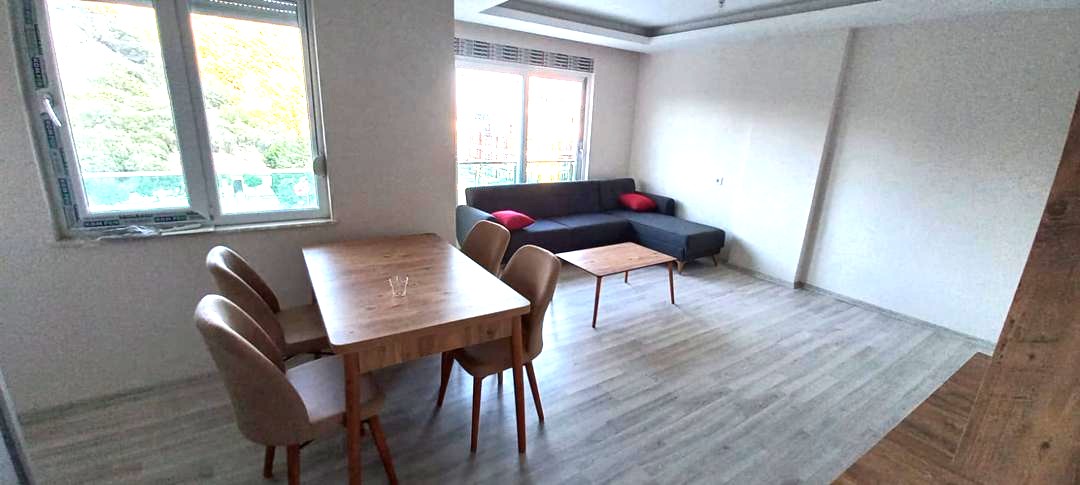 Квартира в Анталии, Турция, 150 м² - фото 8