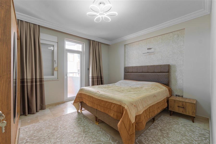 Пентхаус в Алании, Турция, 230 м² - фото 8