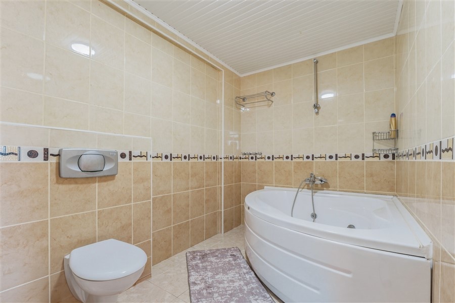 Пентхаус в Алании, Турция, 230 м² - фото 9