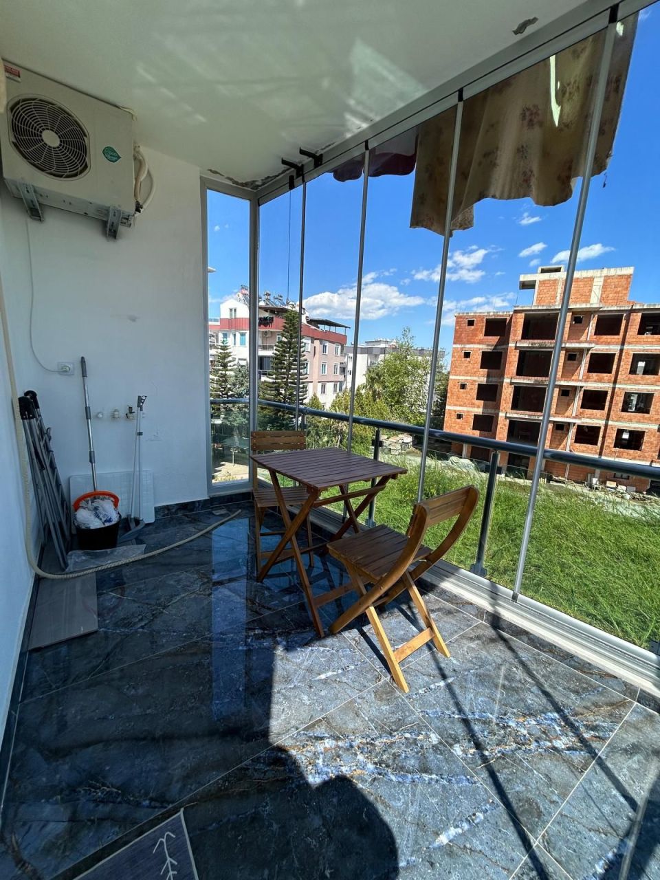 Квартира в Анталии, Турция, 85 м² - фото 9