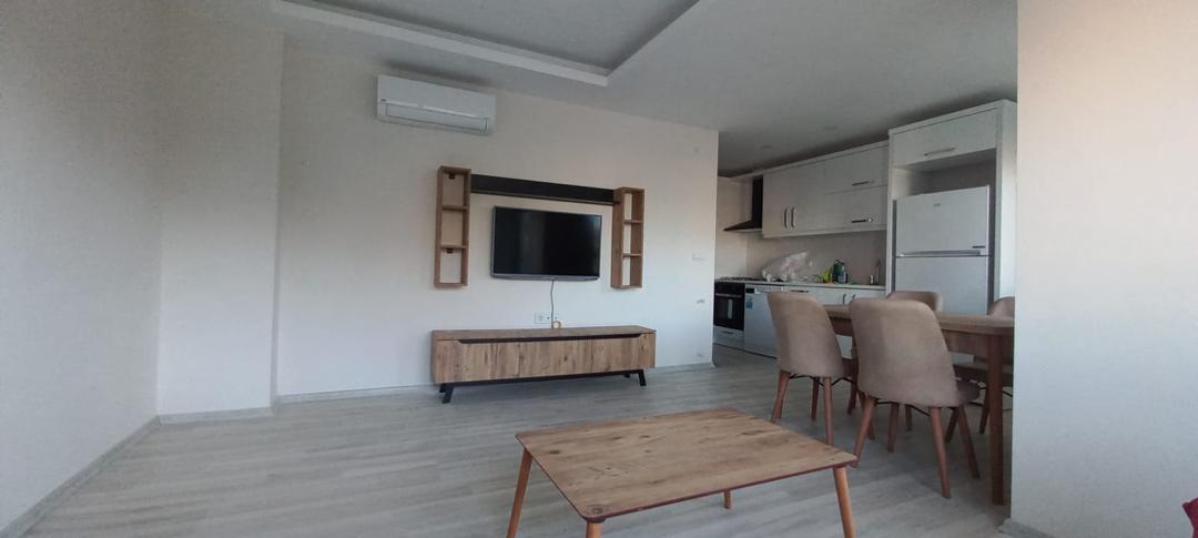 Квартира в Анталии, Турция, 150 м² - фото 9