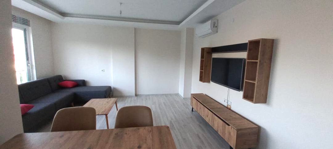 Квартира в Анталии, Турция, 150 м² - фото 10