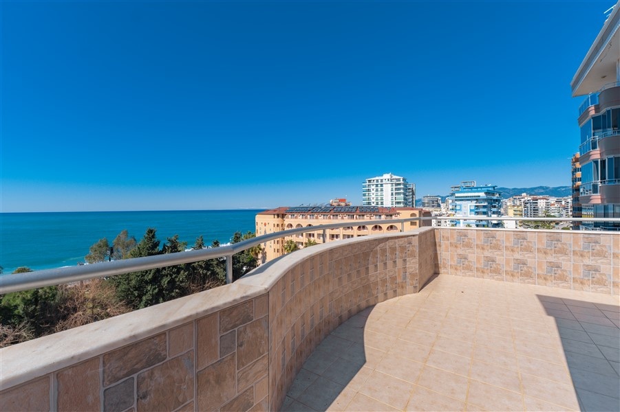 Пентхаус в Алании, Турция, 230 м² - фото 10