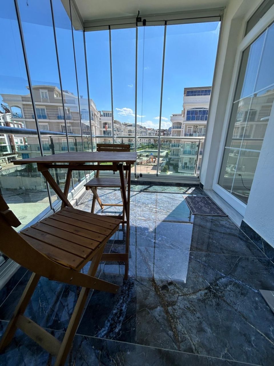 Квартира в Анталии, Турция, 85 м² - фото 10