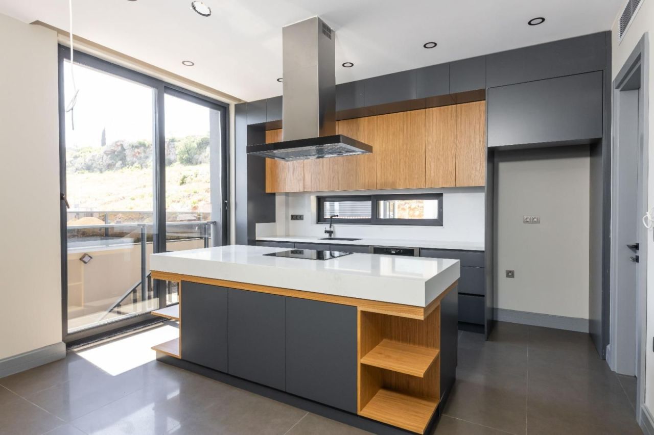 Вилла в Ларе, Турция, 330 м² - фото 10