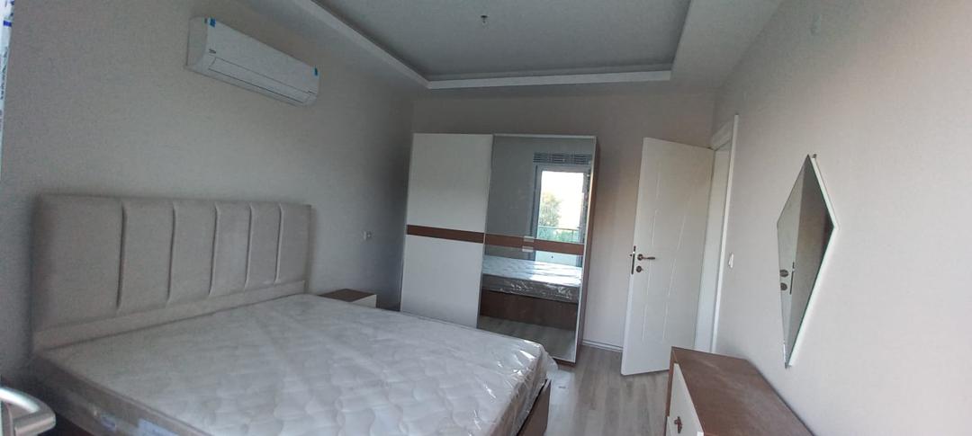 Квартира в Анталии, Турция, 150 м² - фото 11