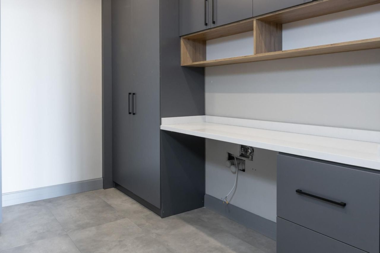 Вилла в Ларе, Турция, 330 м² - фото 11