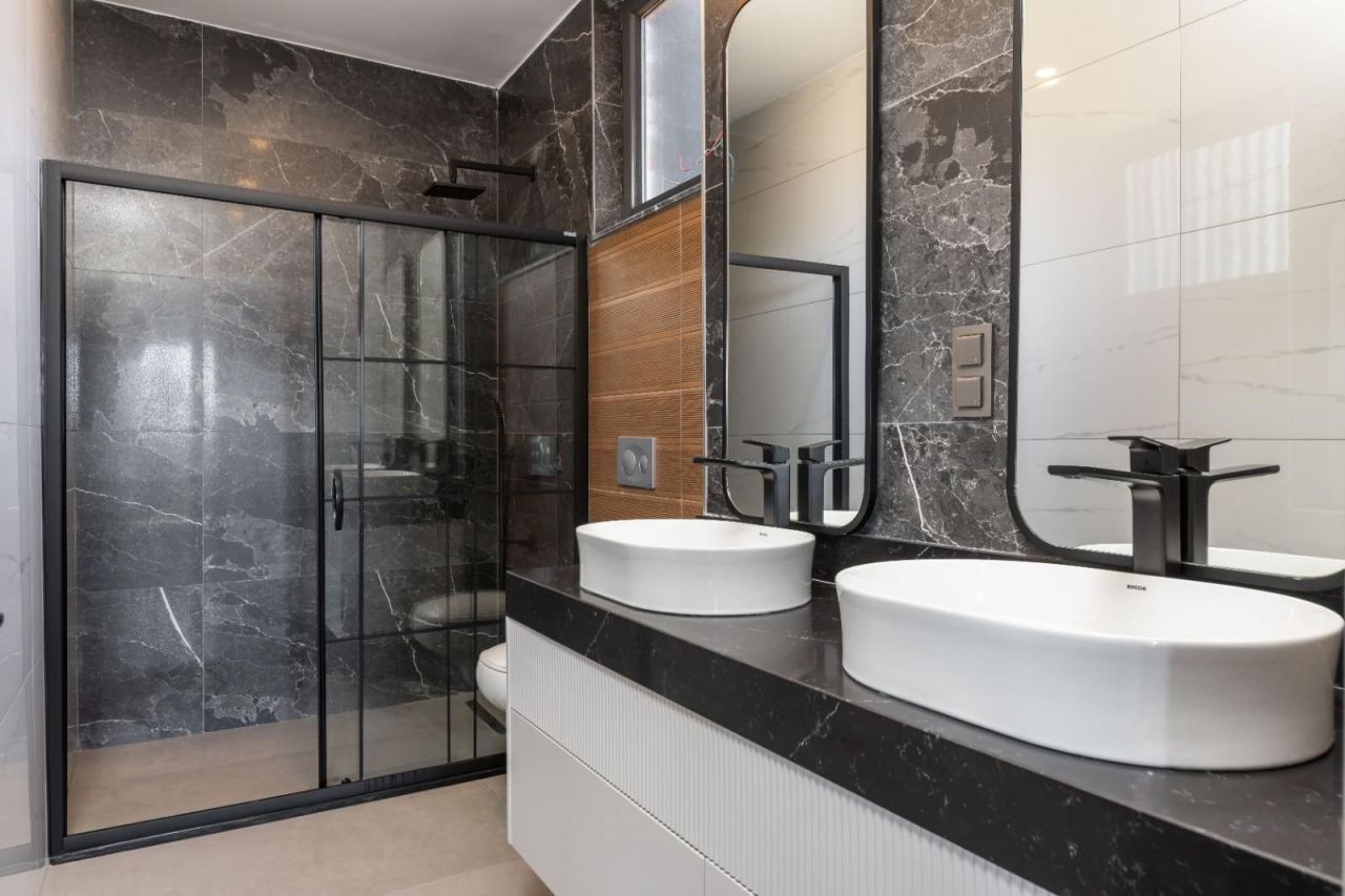 Вилла в Ларе, Турция, 330 м² - фото 12