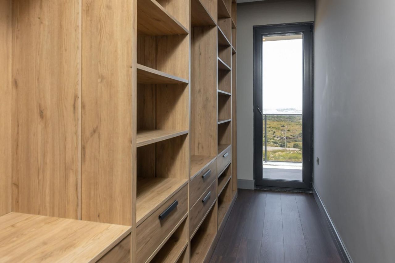 Вилла в Ларе, Турция, 330 м² - фото 13