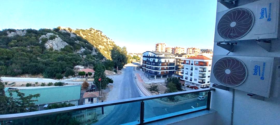 Квартира в Анталии, Турция, 150 м² - фото 13