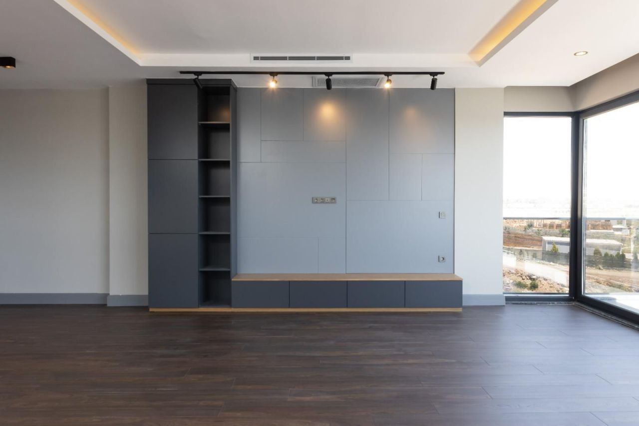 Вилла в Ларе, Турция, 330 м² - фото 14