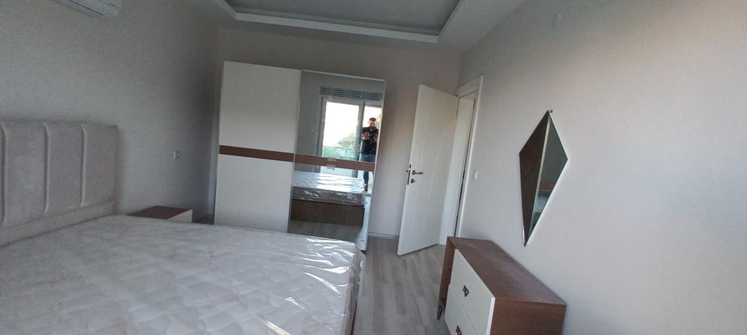 Квартира в Анталии, Турция, 150 м² - фото 14