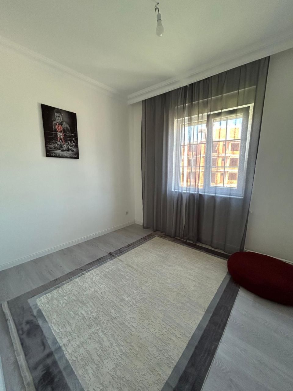 Квартира в Анталии, Турция, 85 м² - фото 14