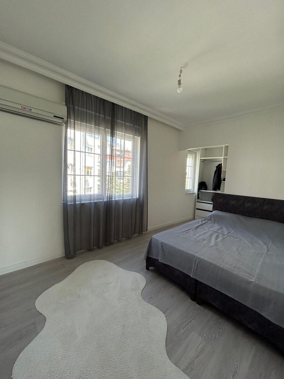 Квартира в Анталии, Турция, 85 м² - фото 15