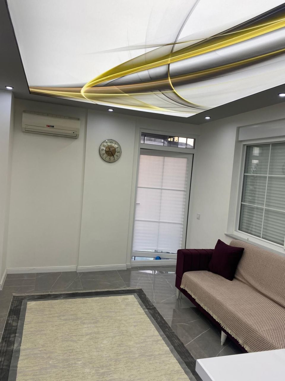 Квартира в Анталии, Турция, 85 м² - фото 16