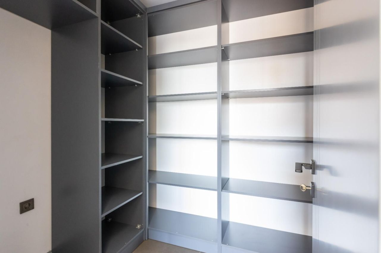 Вилла в Ларе, Турция, 330 м² - фото 16