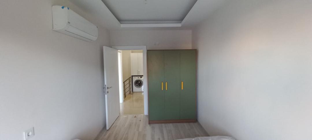 Квартира в Анталии, Турция, 150 м² - фото 17